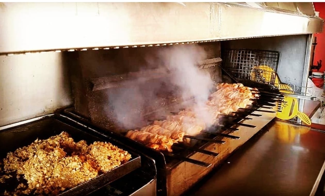 Kardenya Kokoreç Yusuf Usta